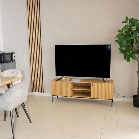 Smart Apartment Colonia Exterior foto