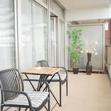 Smart Apartment Colonia Exterior foto