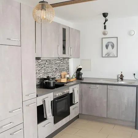 Smart Apartment Colonia Exterior foto