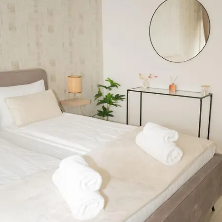 Smart Apartment Colonia Exterior foto