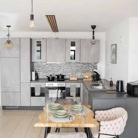 Smart Apartment Colonia Exterior foto