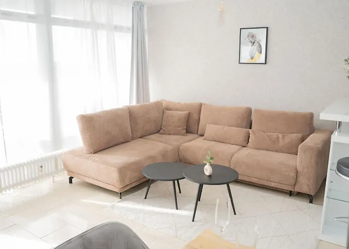 Smart Apartment